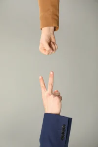 Piedra, Papel o Tijera